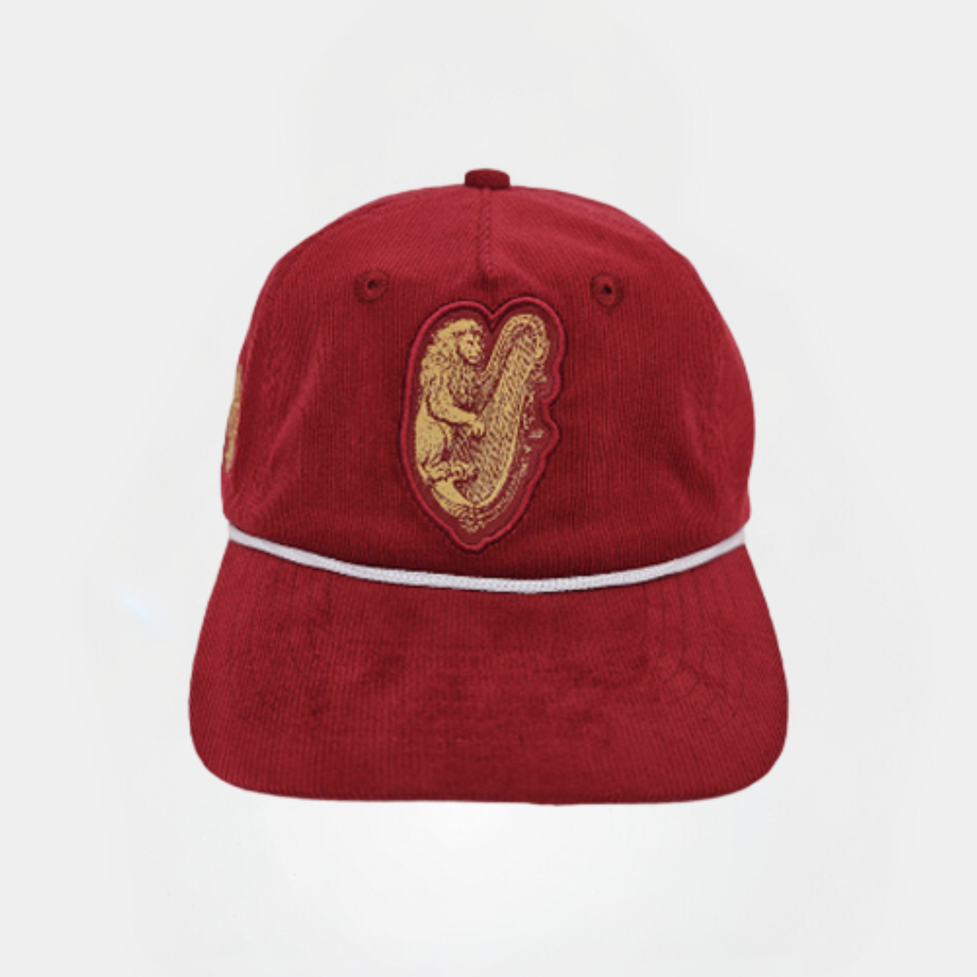 Sons Of Sunday Corduroy Snapback