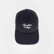 Elevation College Script Hat