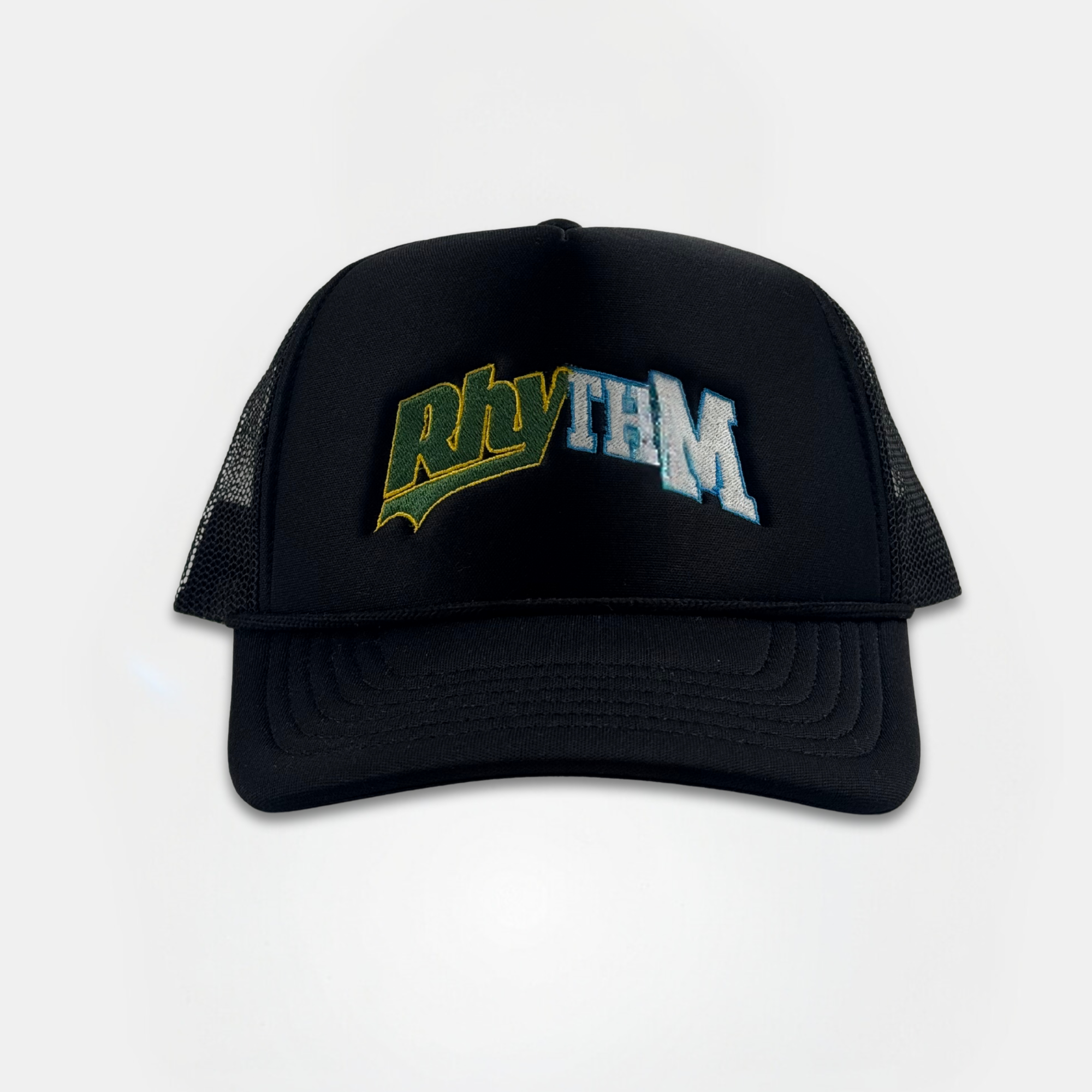 Rhythm Hat