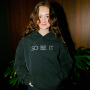 SO BE IT Hoodie