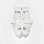 Elevation Rhythm Running Socks