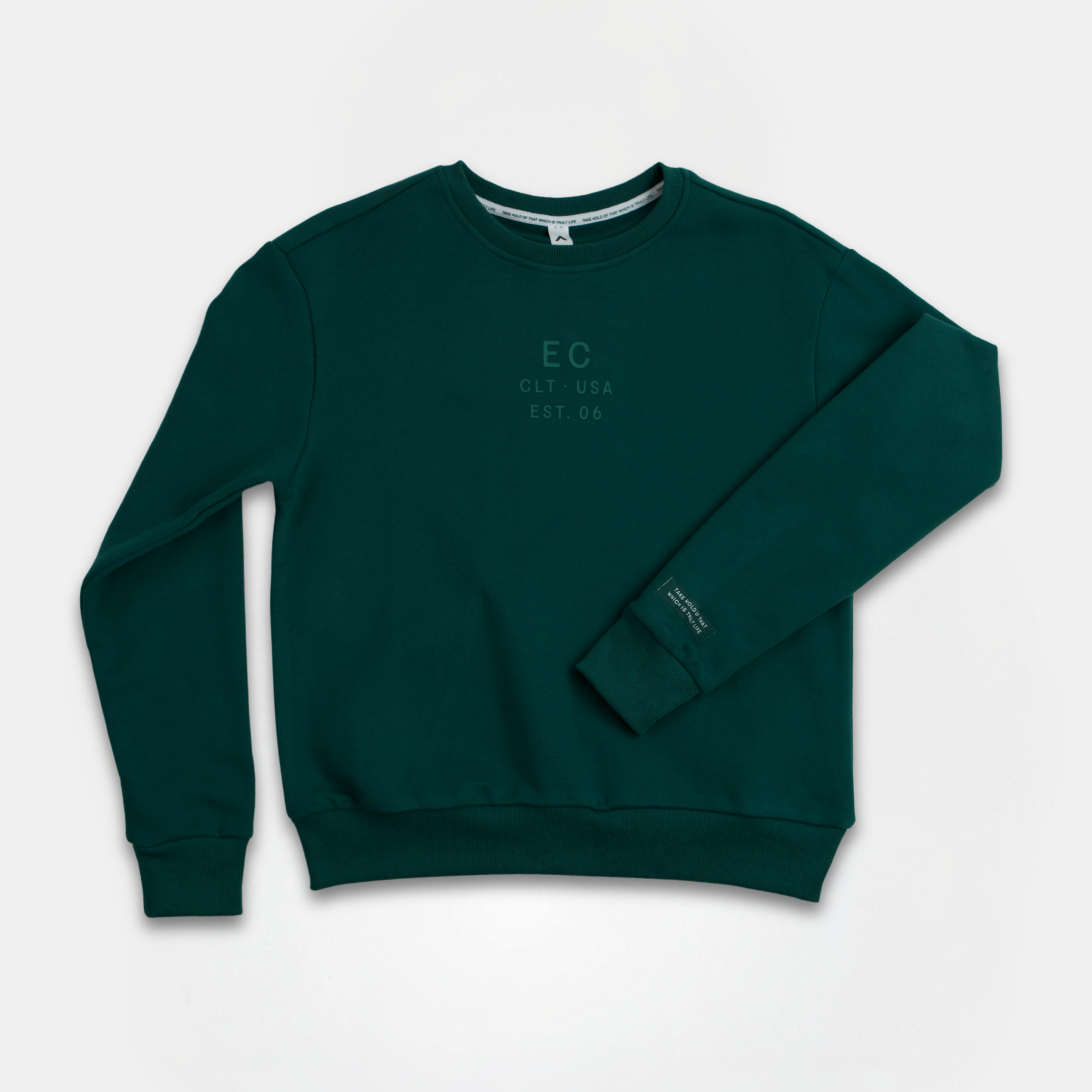 EC | 06 | Sweat Set
