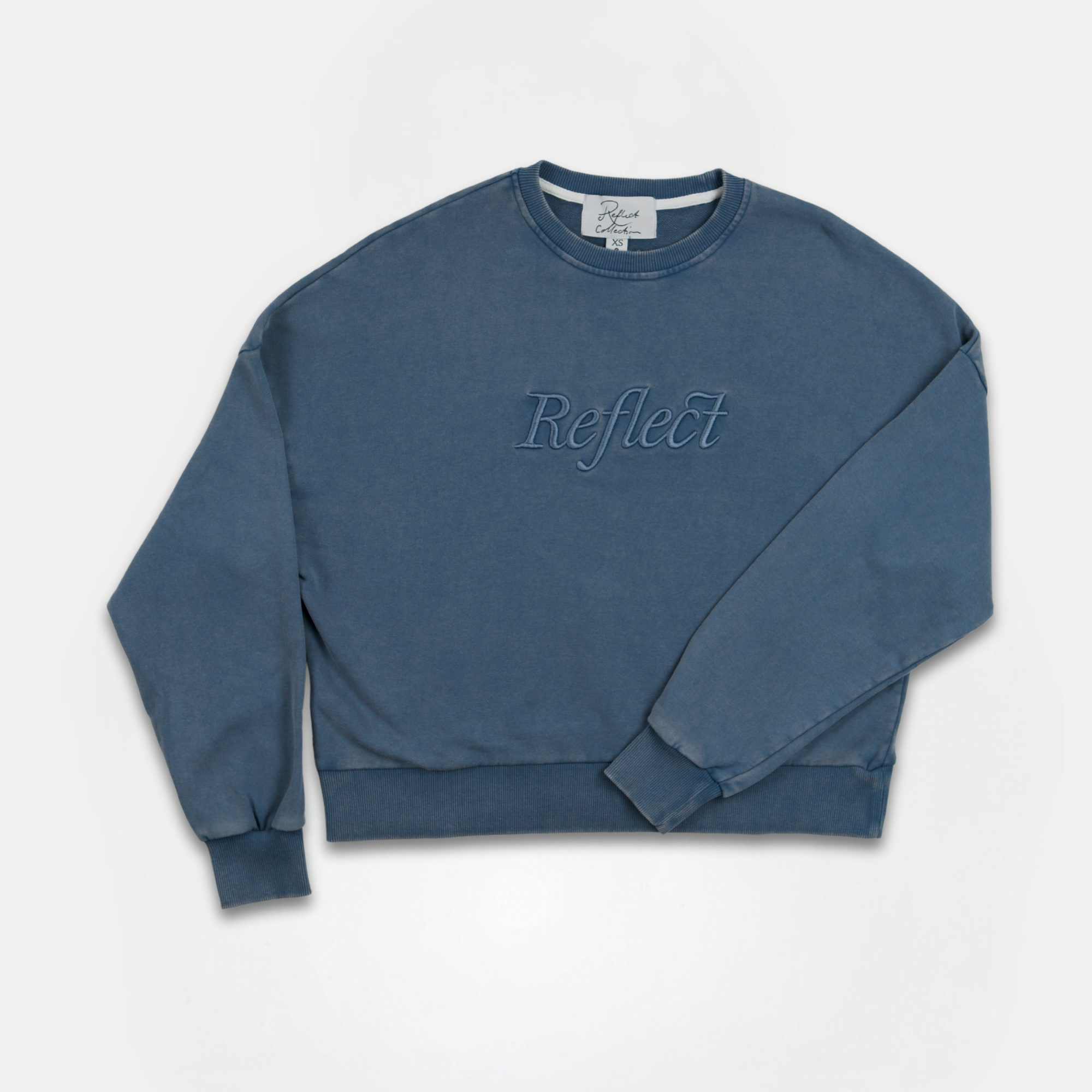 Reflect Crewneck