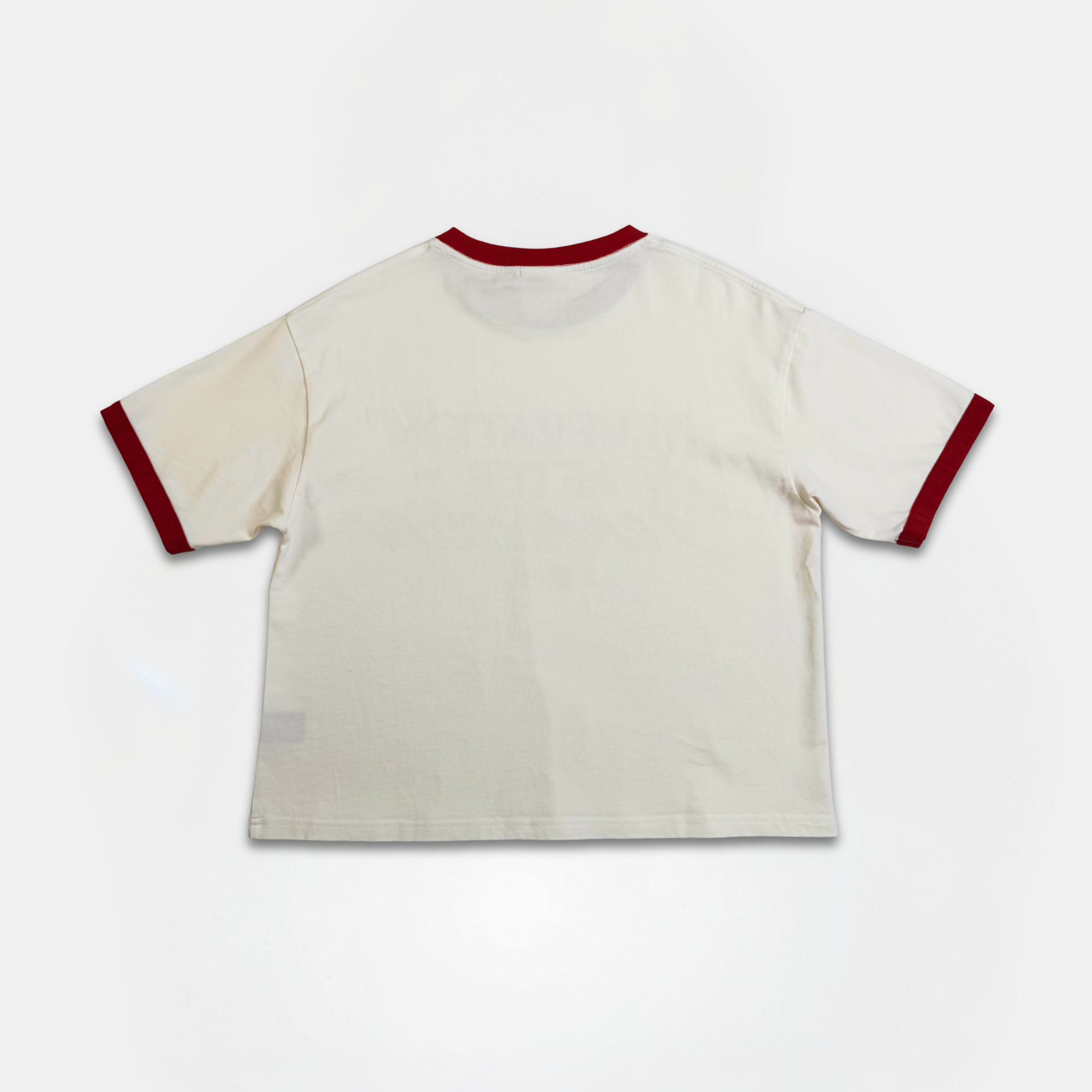 Generation After Generation Ringer Tee