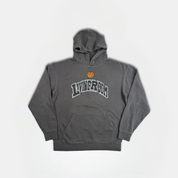 Grey Living Room Hoodie