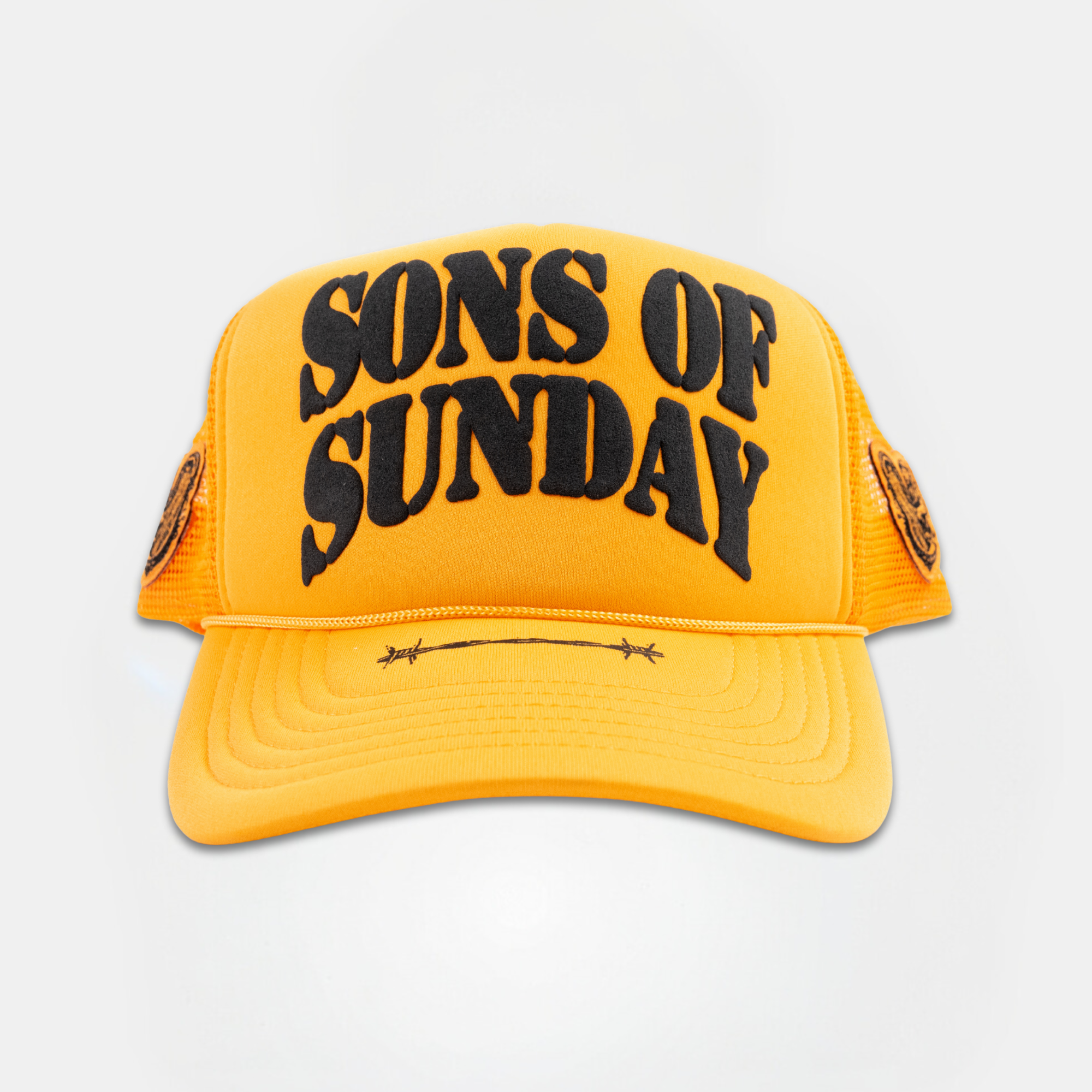 Sons of Sunday Trucker Hat
