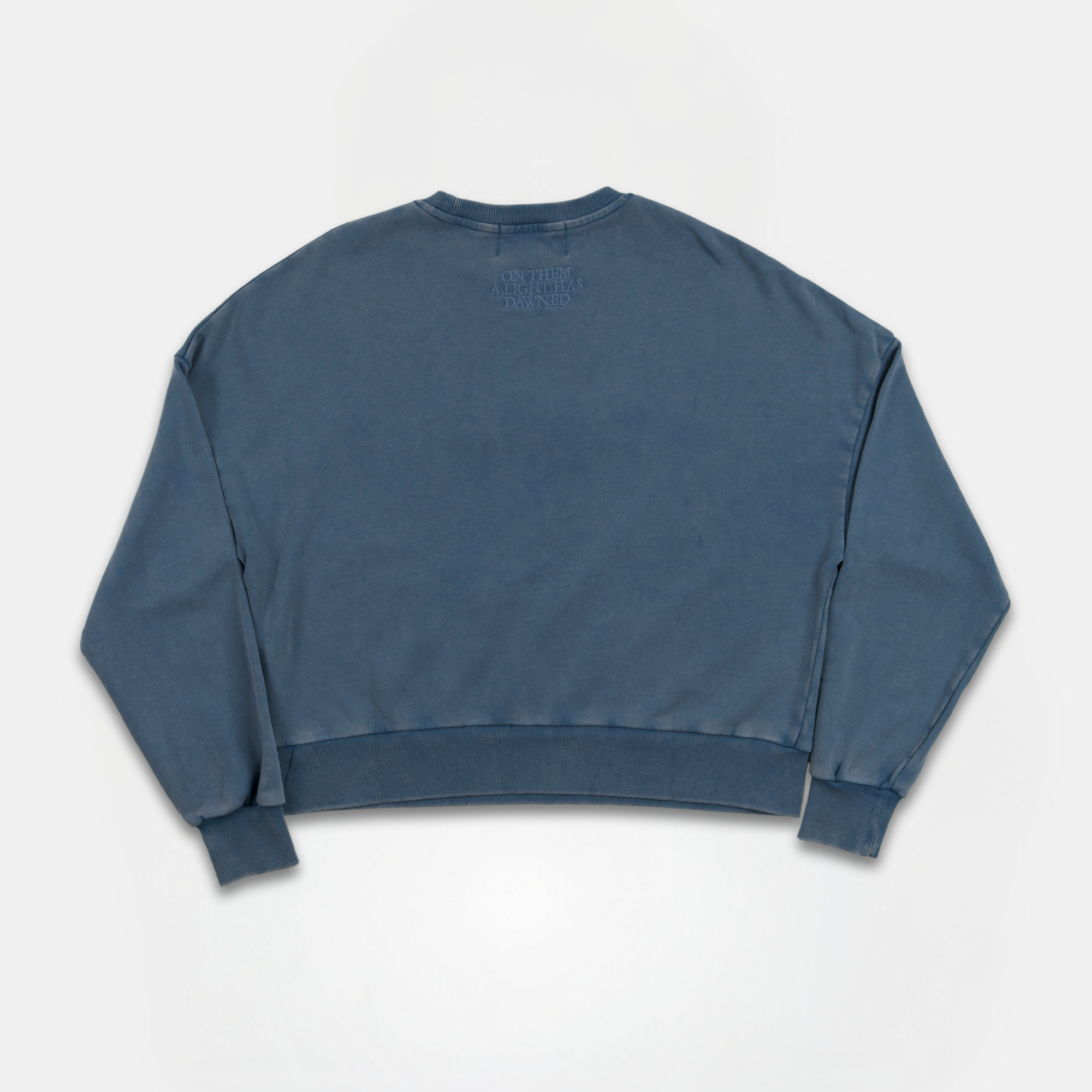 Reflect Crewneck