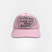Many Rooms Hat (YTHX26)