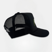 Rhythm Hat