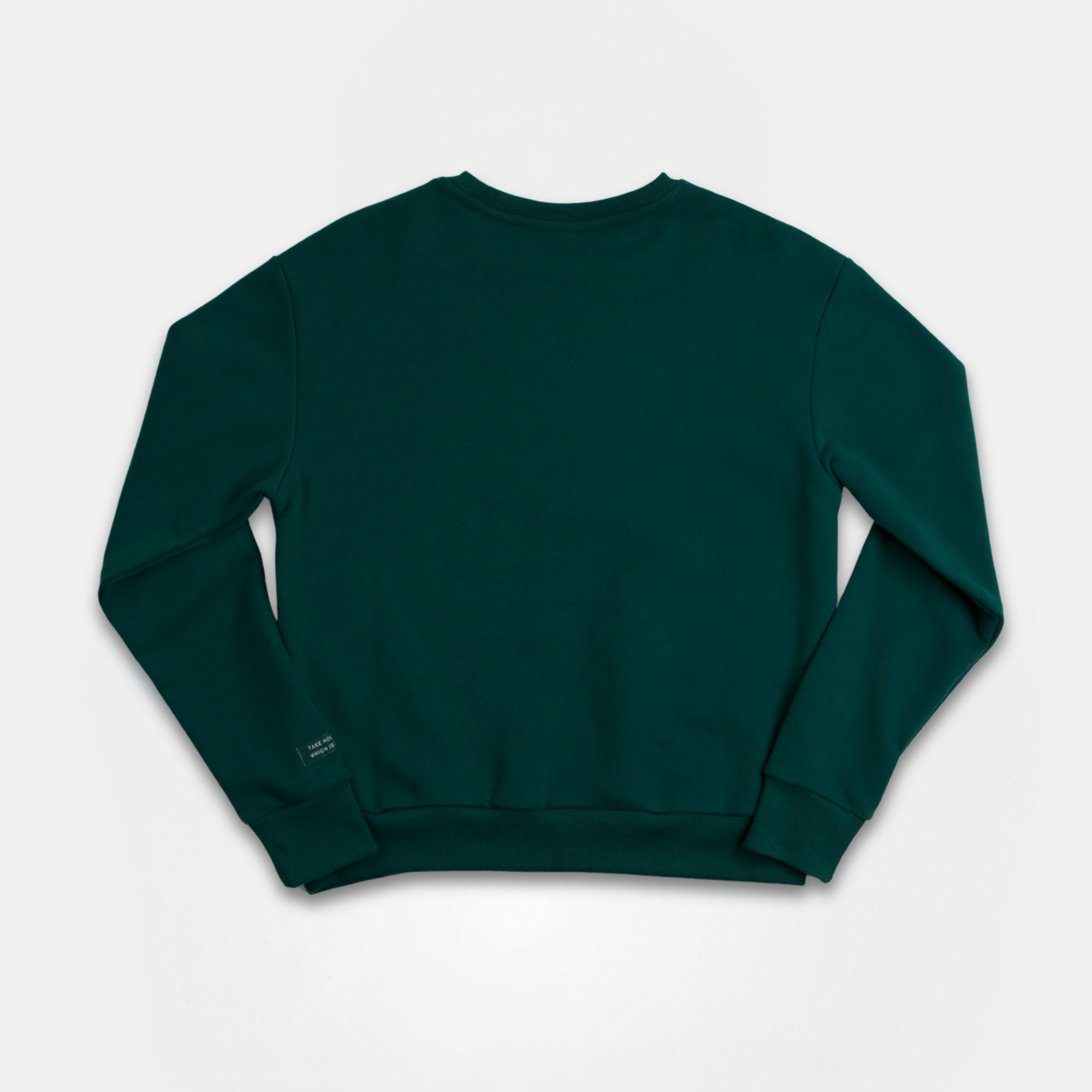 EC | 06 | Crewneck