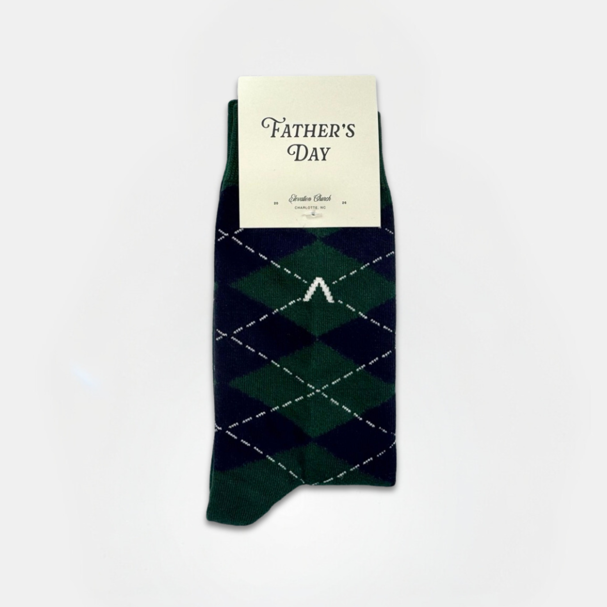 2026 Father's Day Socks