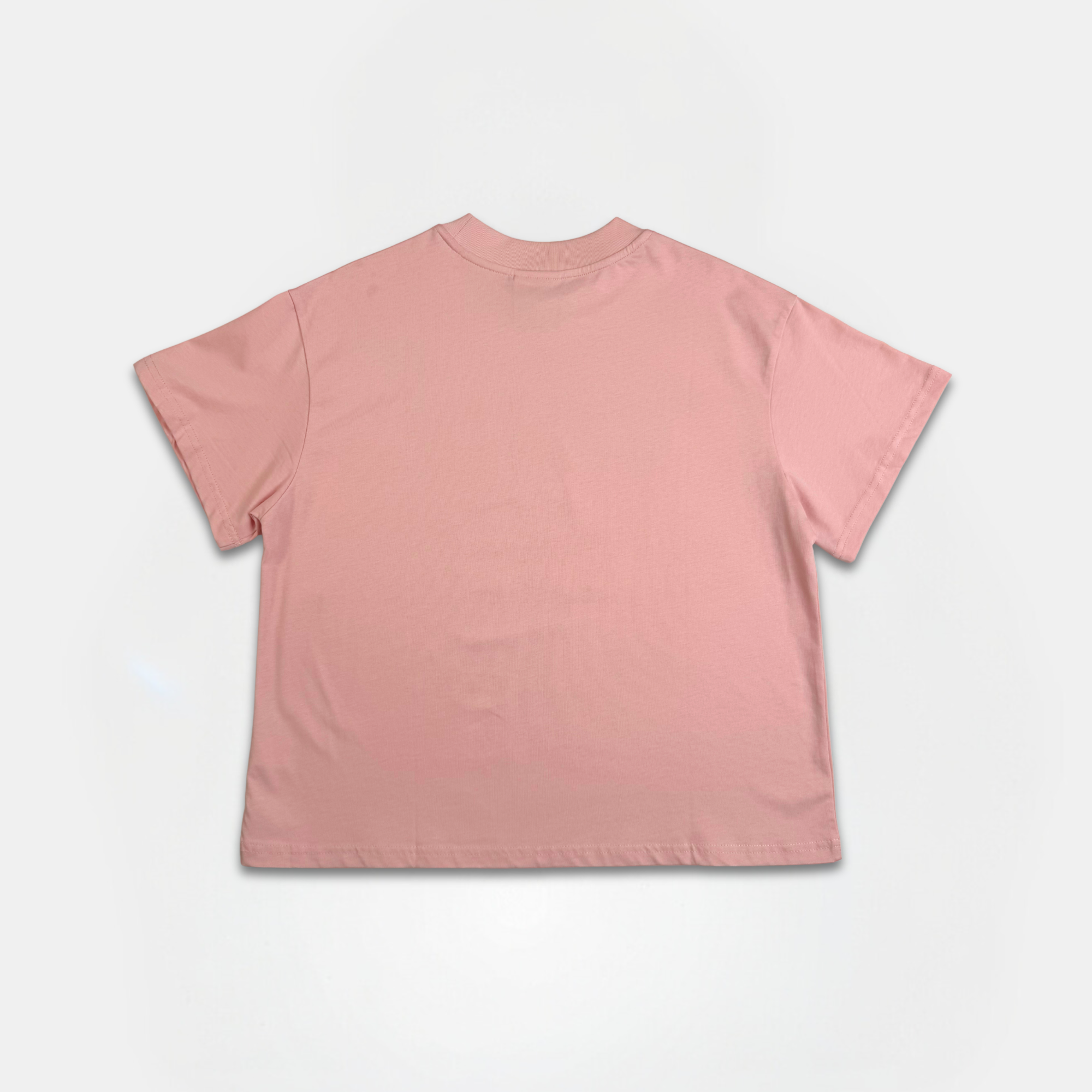 Reflect Pink Classic Tee