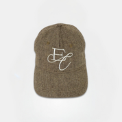 Twill EC Herringbone Hat