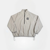 SO BE IT Quarter-Zip