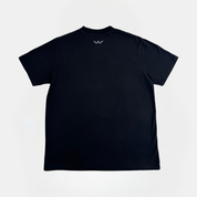 SO BE IT Vintage Black T-Shirt