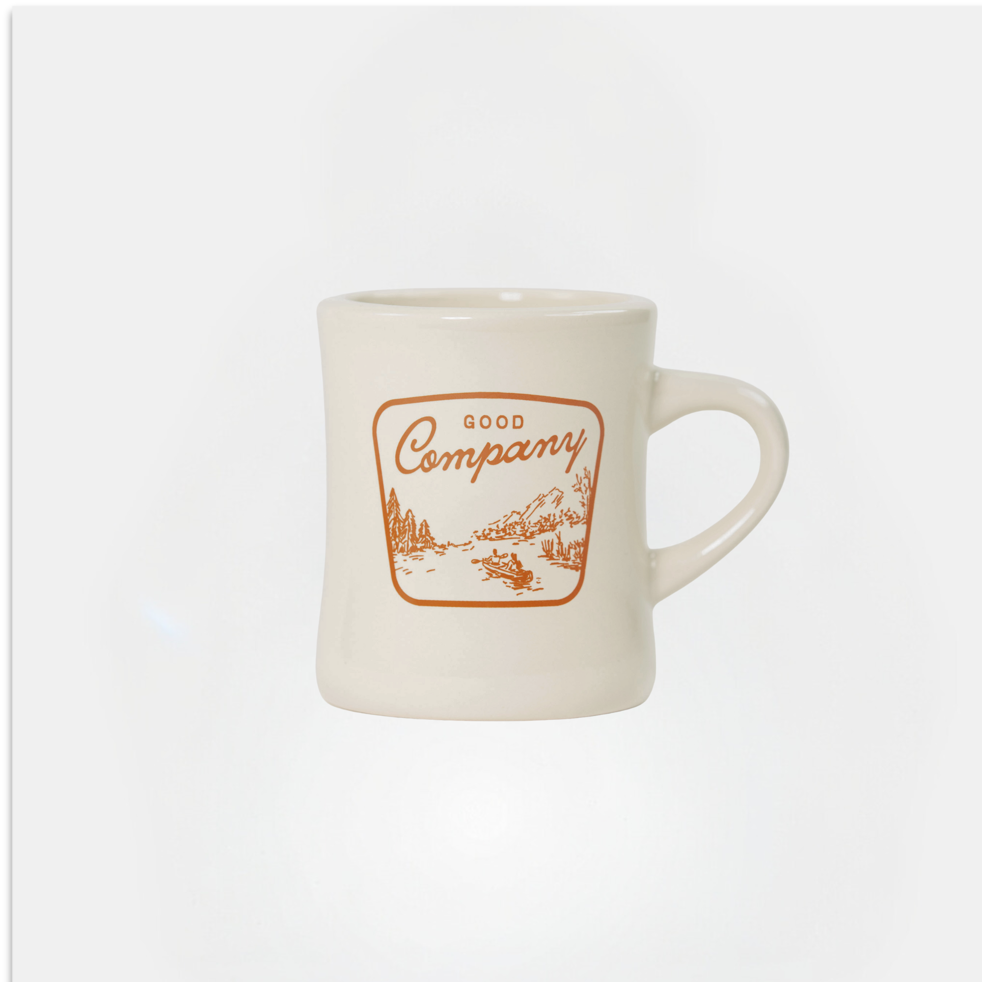 Good Co. Mug