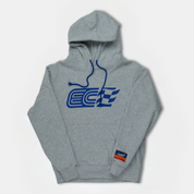 Heather Grey EC Hoodie