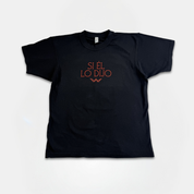 SO BE IT Español T-Shirt