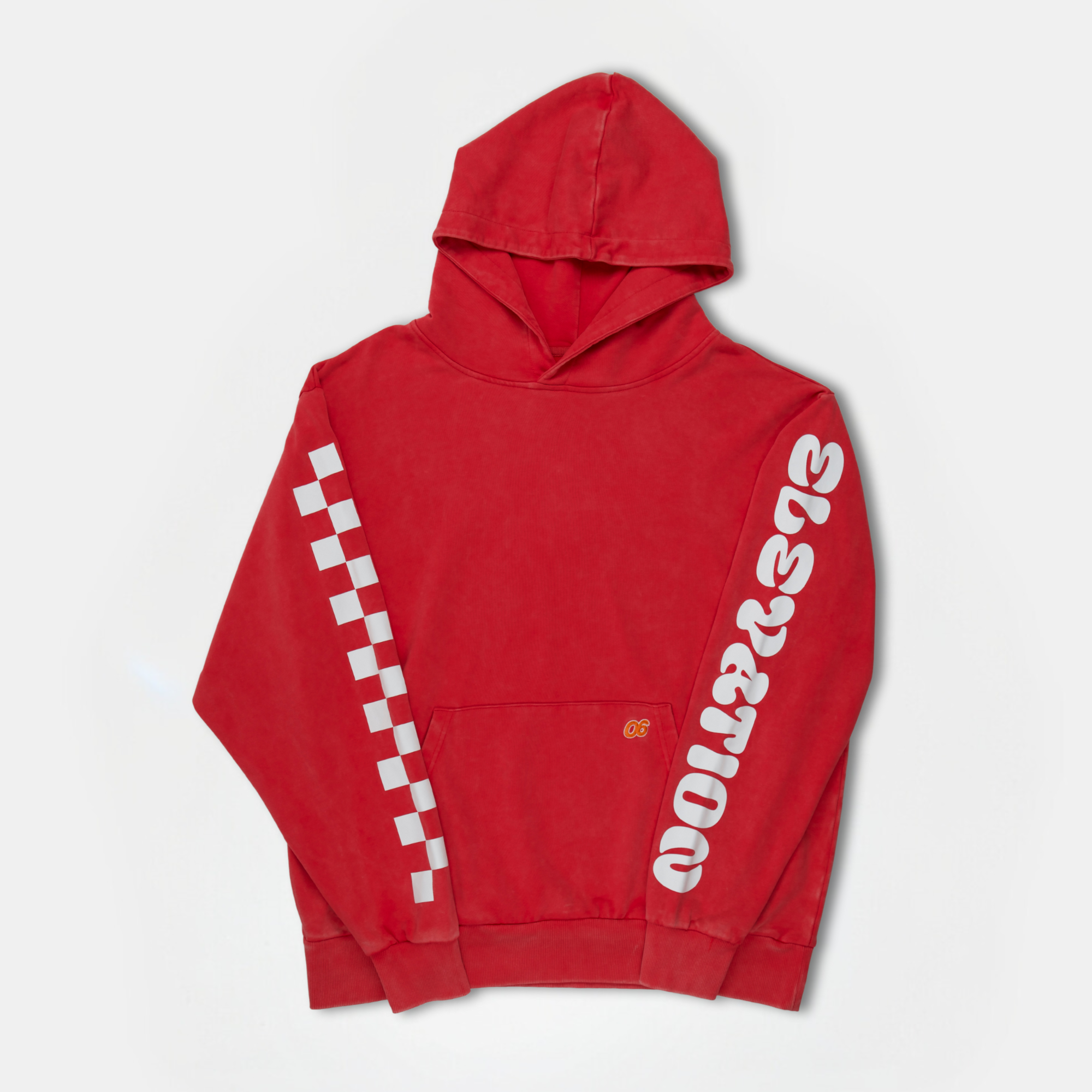 Elevation Finish Line Hoodie
