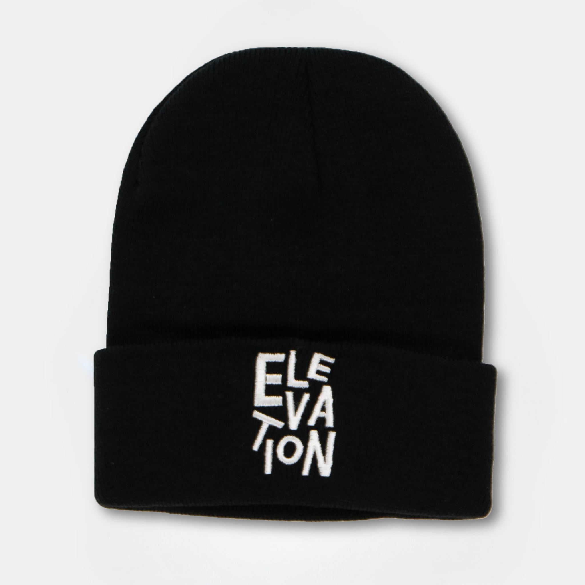 Kids Elevation Beanie