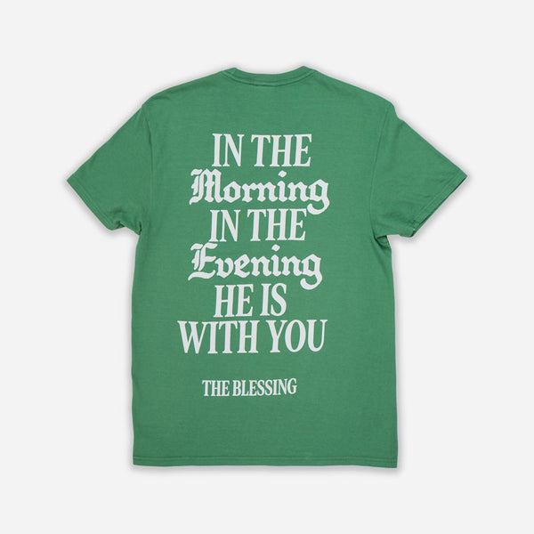 Blessing Lyrics T-Shirt
