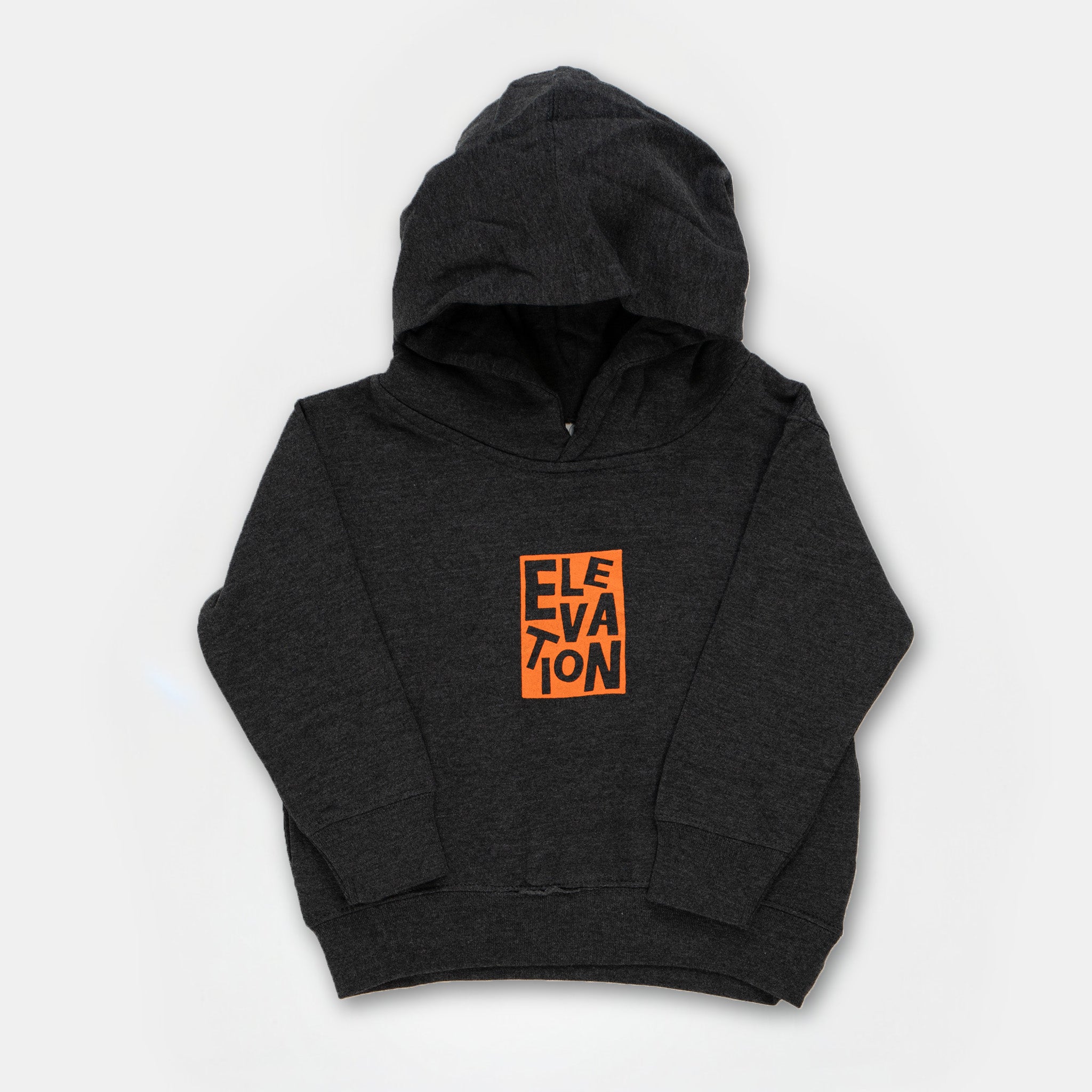 Kids Elevation Hoodie