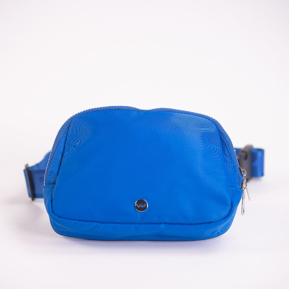 EW Belt Bag - Blue