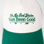 Sure Been Good Hat