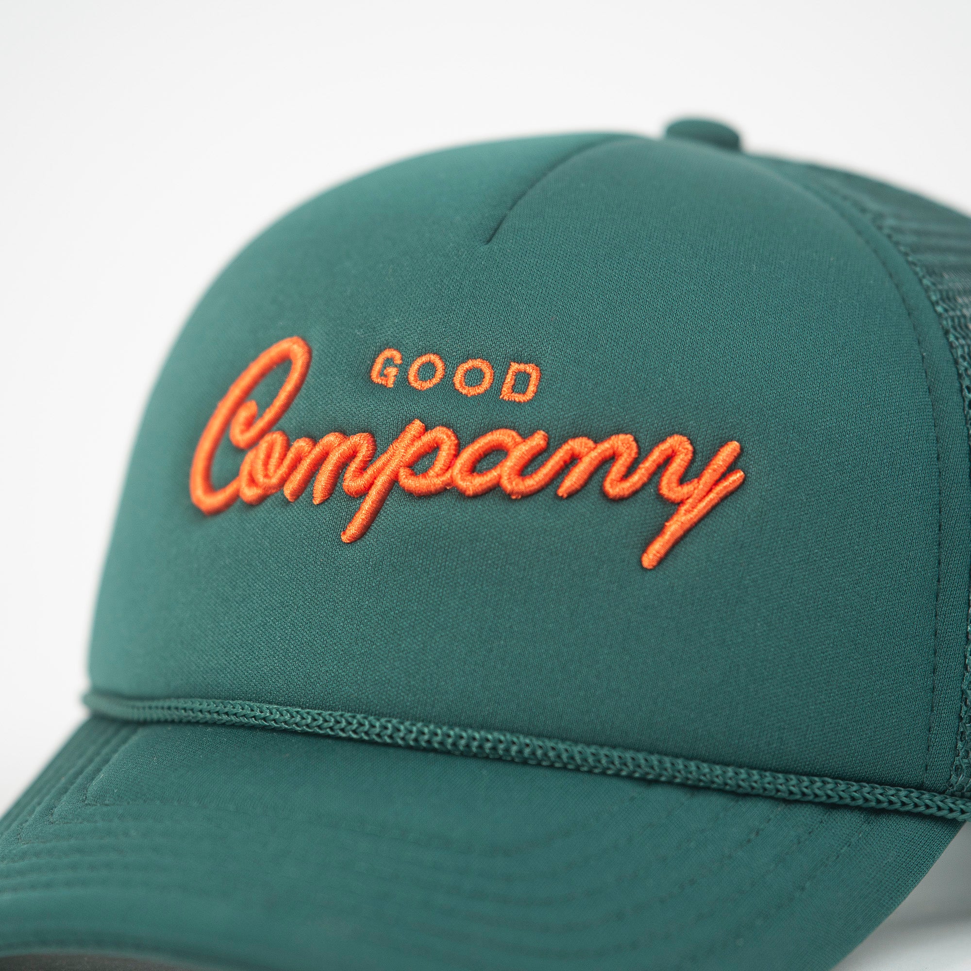 Good Co. Trucker Hat