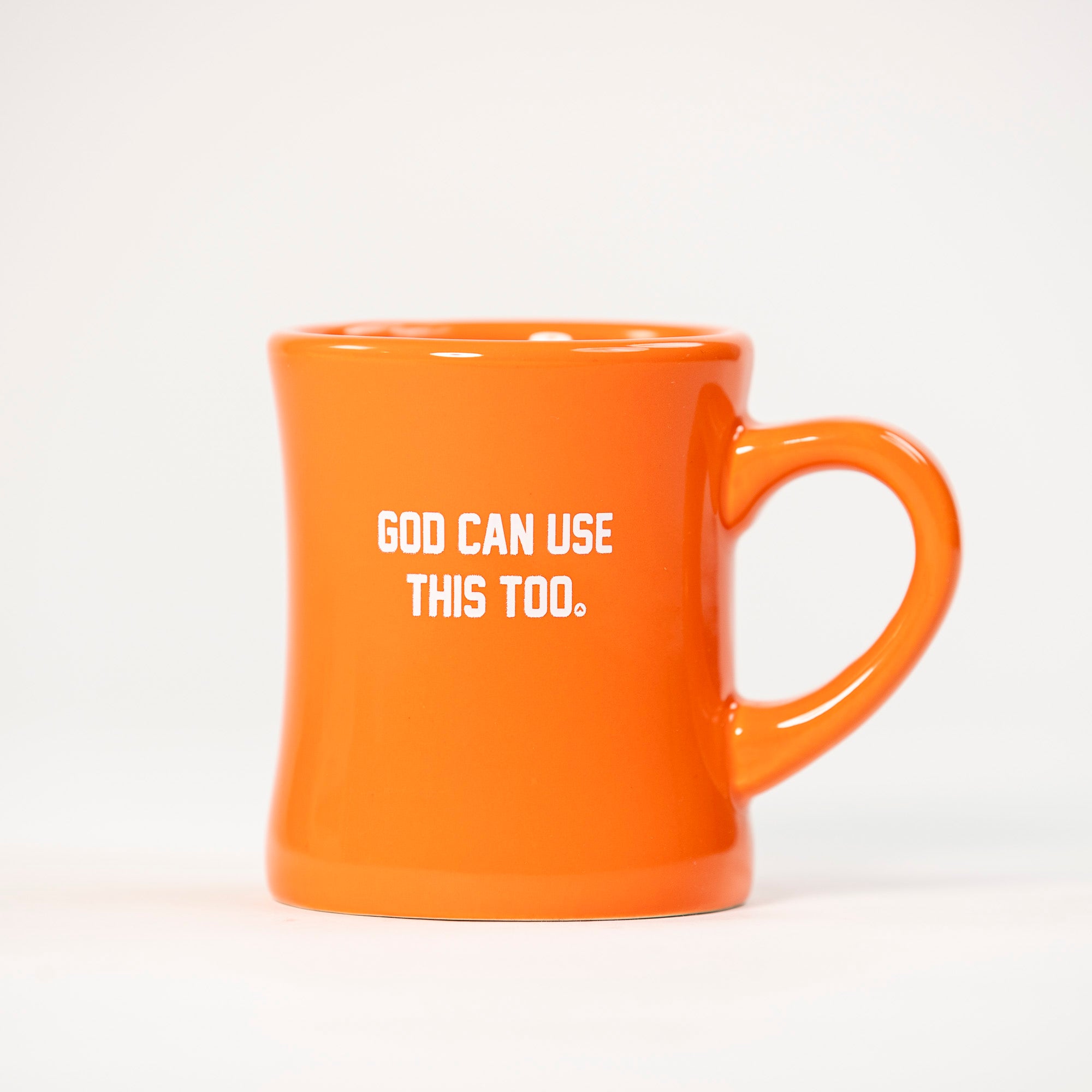 God Can Use This Too Mug