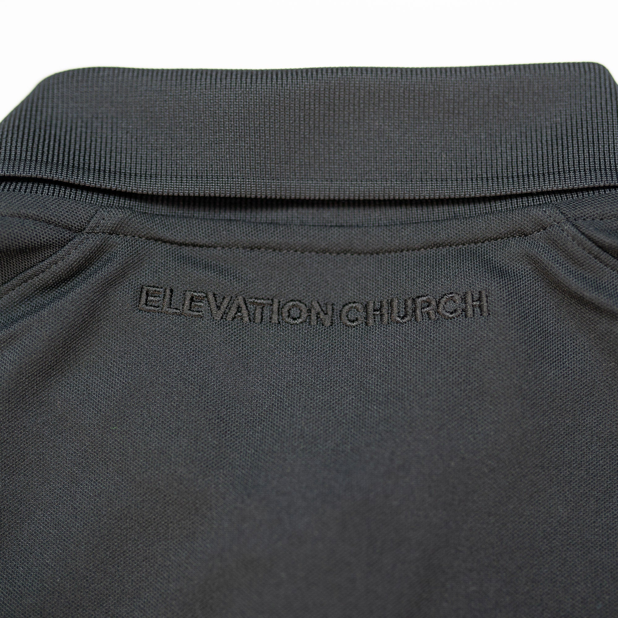 Store Elevation Church