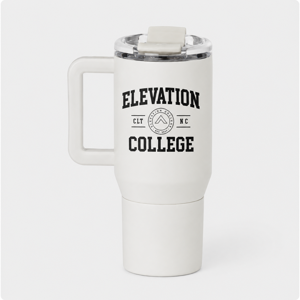 College HydroJug Tumbler