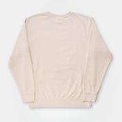 Elevation Church Ivory Crewneck