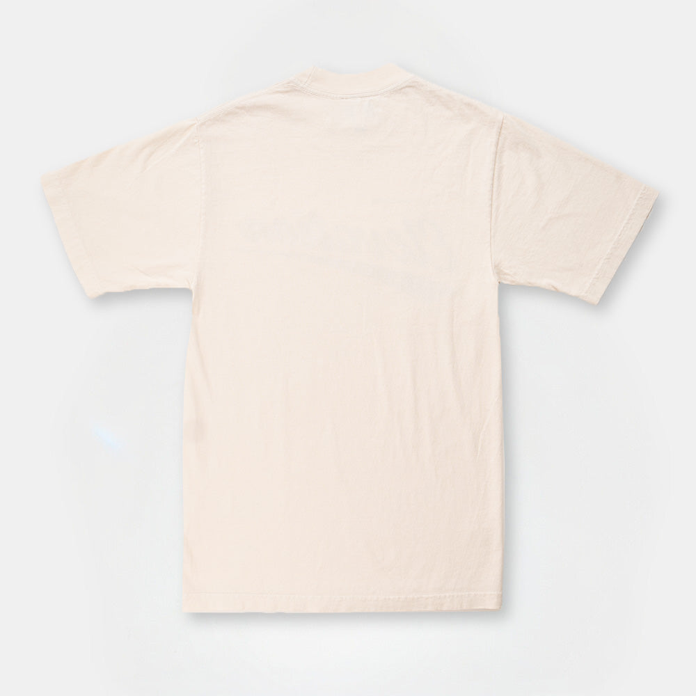 EC Creme Swoosh T-Shirt