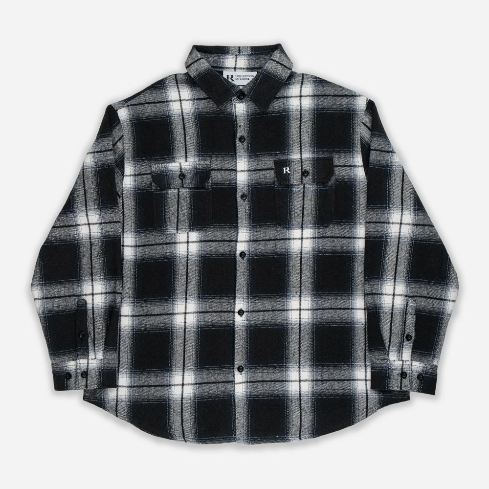 Eyes to Heaven Flannel