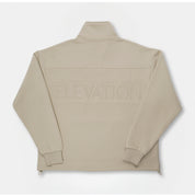EW Quarter Zip Pullover