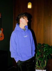 God I'm Just Grateful Hoodie