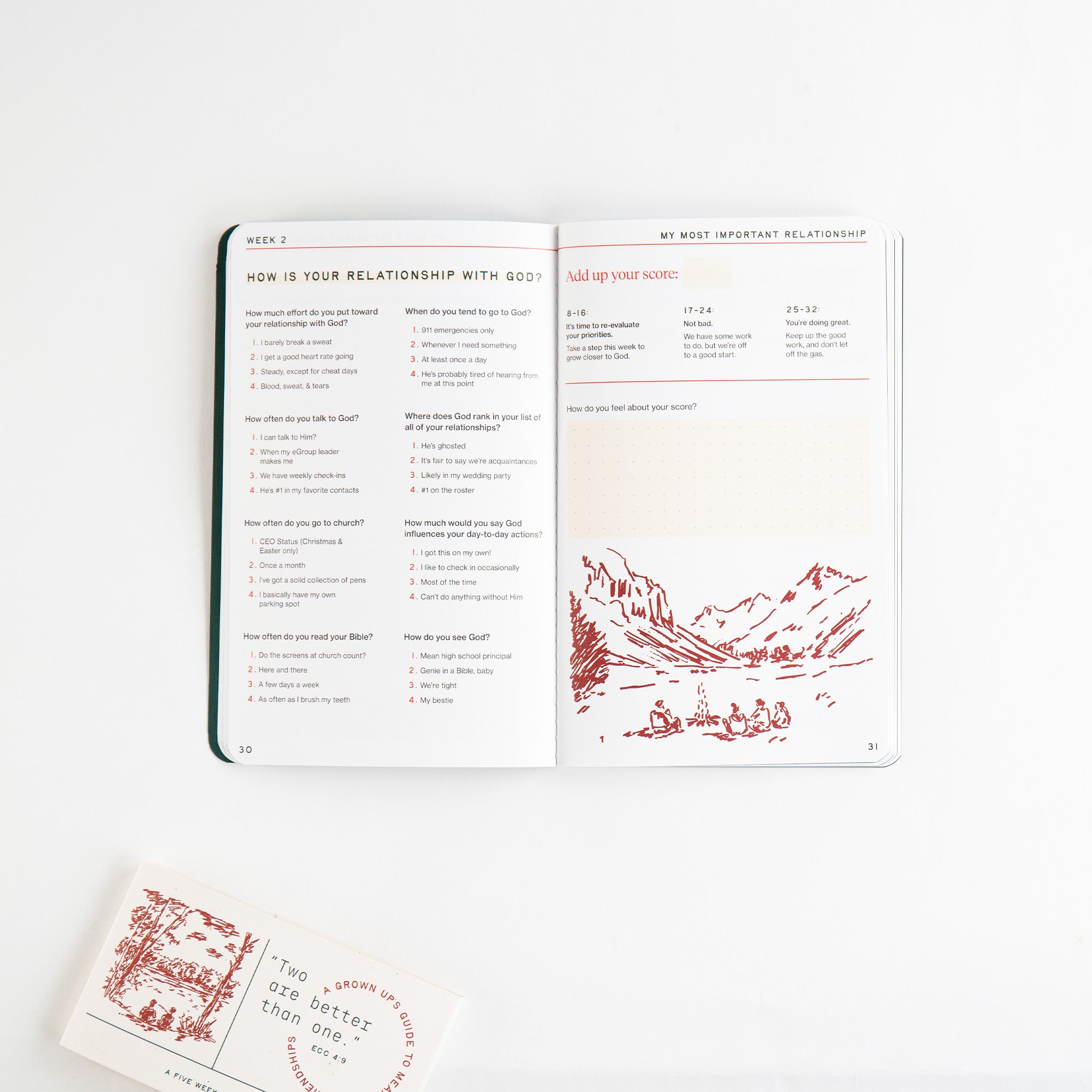 Good Company Guidebook – Elevation Church Resources