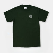 EC Hunter Green T-Shirt