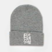 Kids Elevation Beanie