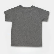 Kids 'Elevation' Tonal Grey T-Shirt