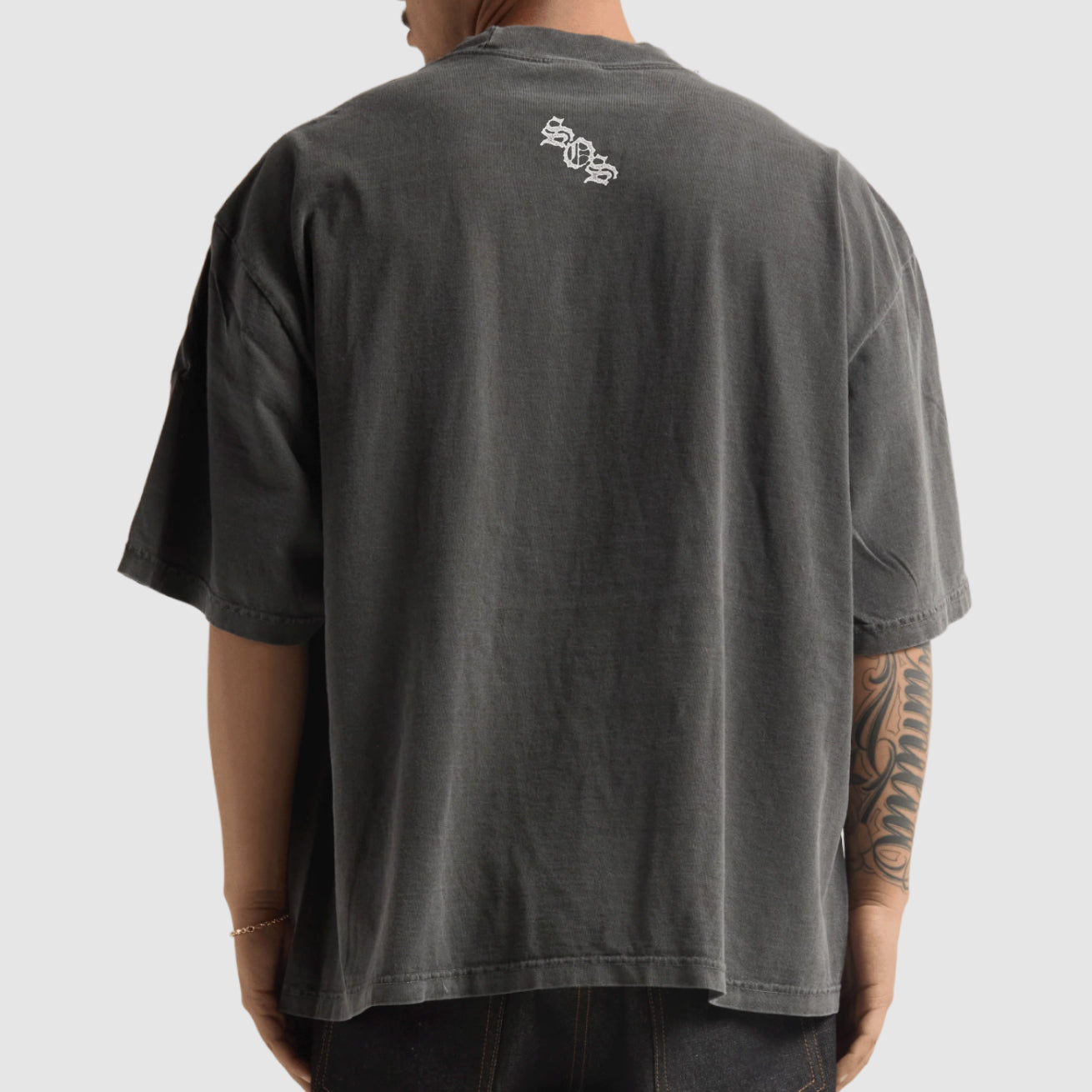 One More Day T-Shirt