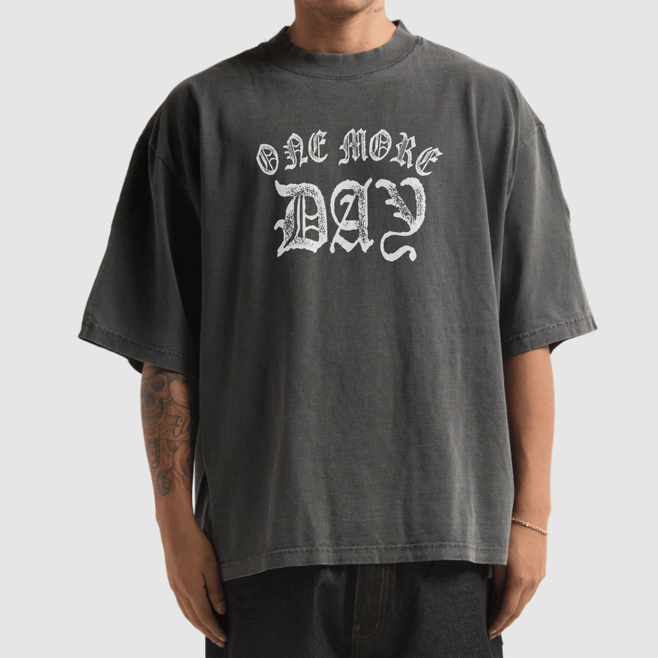 One More Day T-Shirt