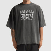 One More Day T-Shirt