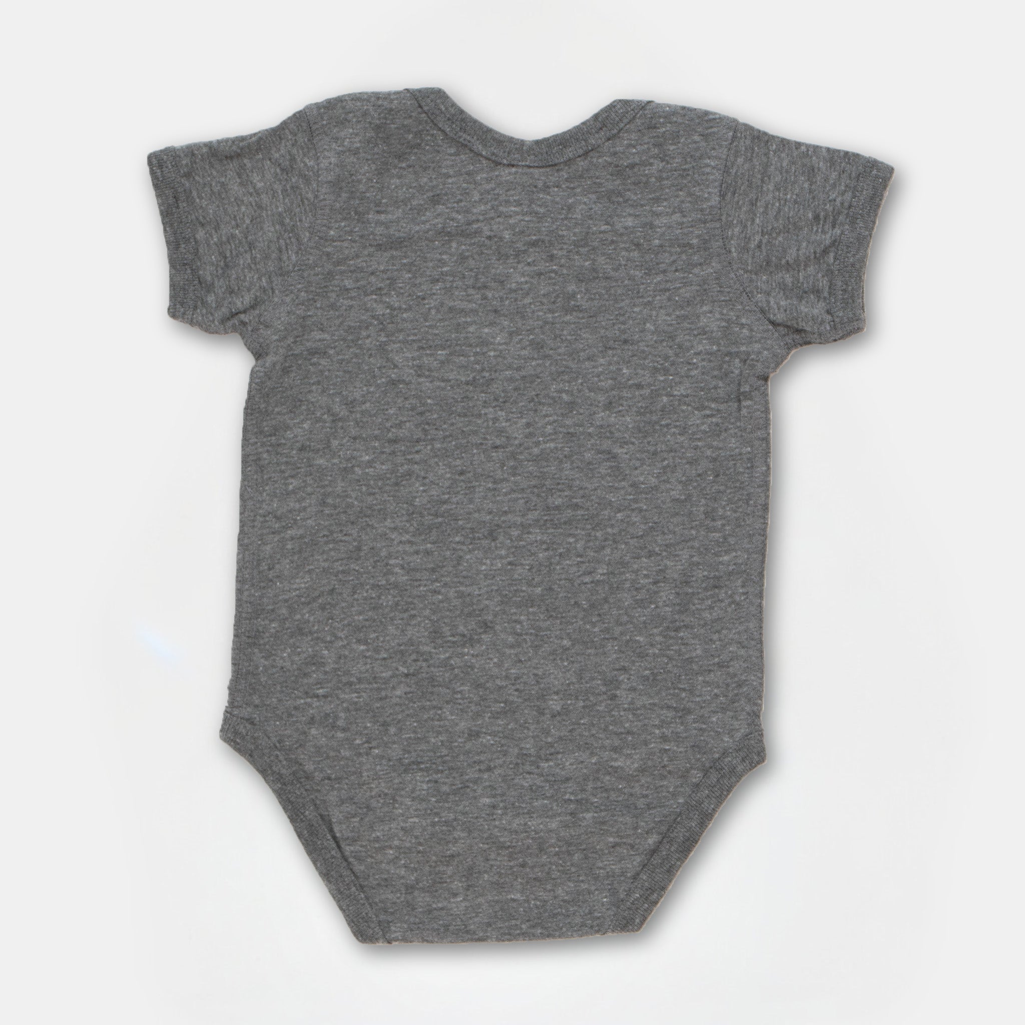 Kids 'Elevation' Tonal Grey T-Shirt