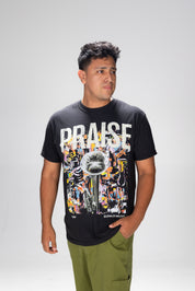 Praise T-Shirt