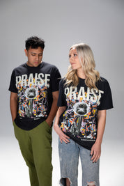 Praise T-Shirt