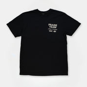 Black Praise Team T-Shirt