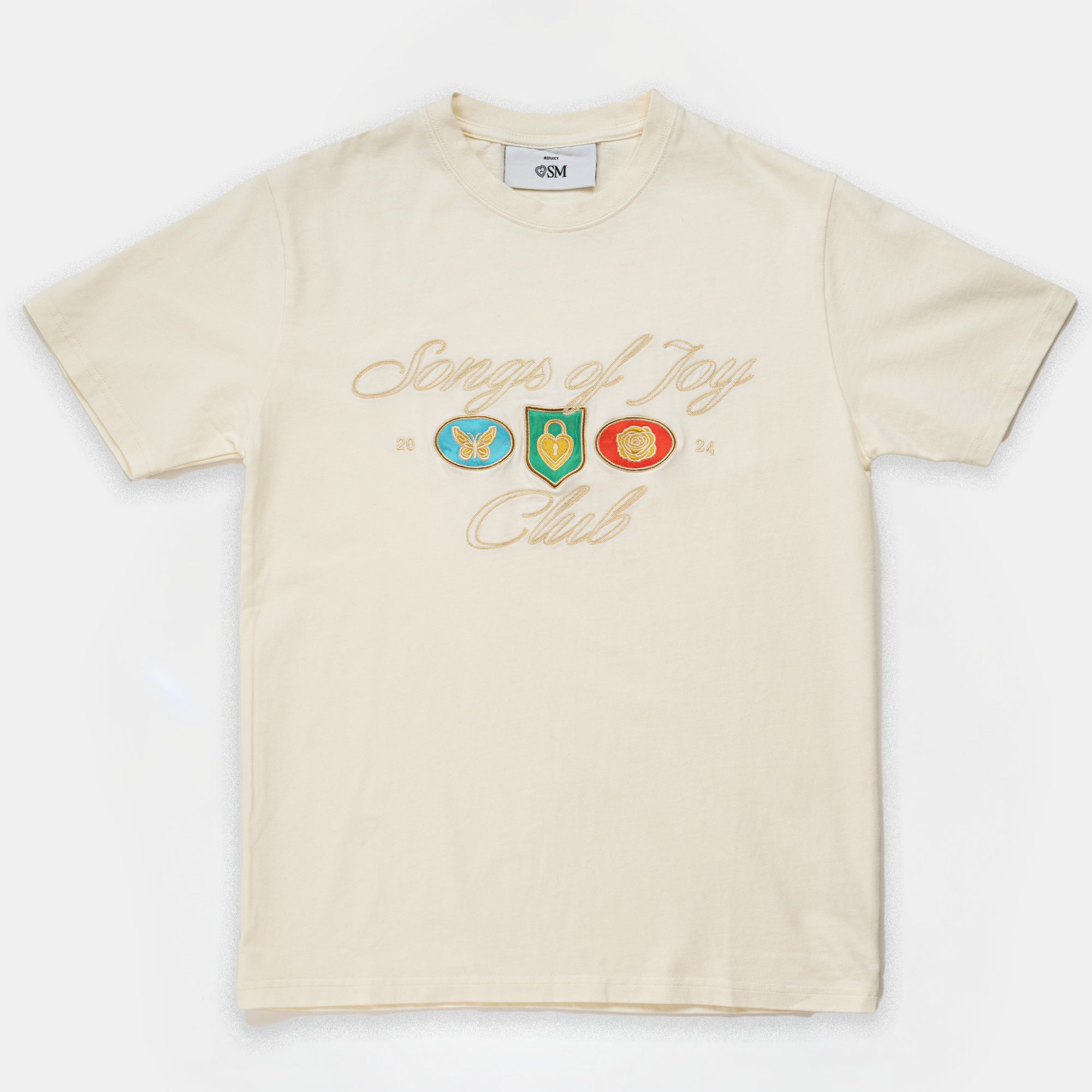 Songs of Joy Club T-Shirt