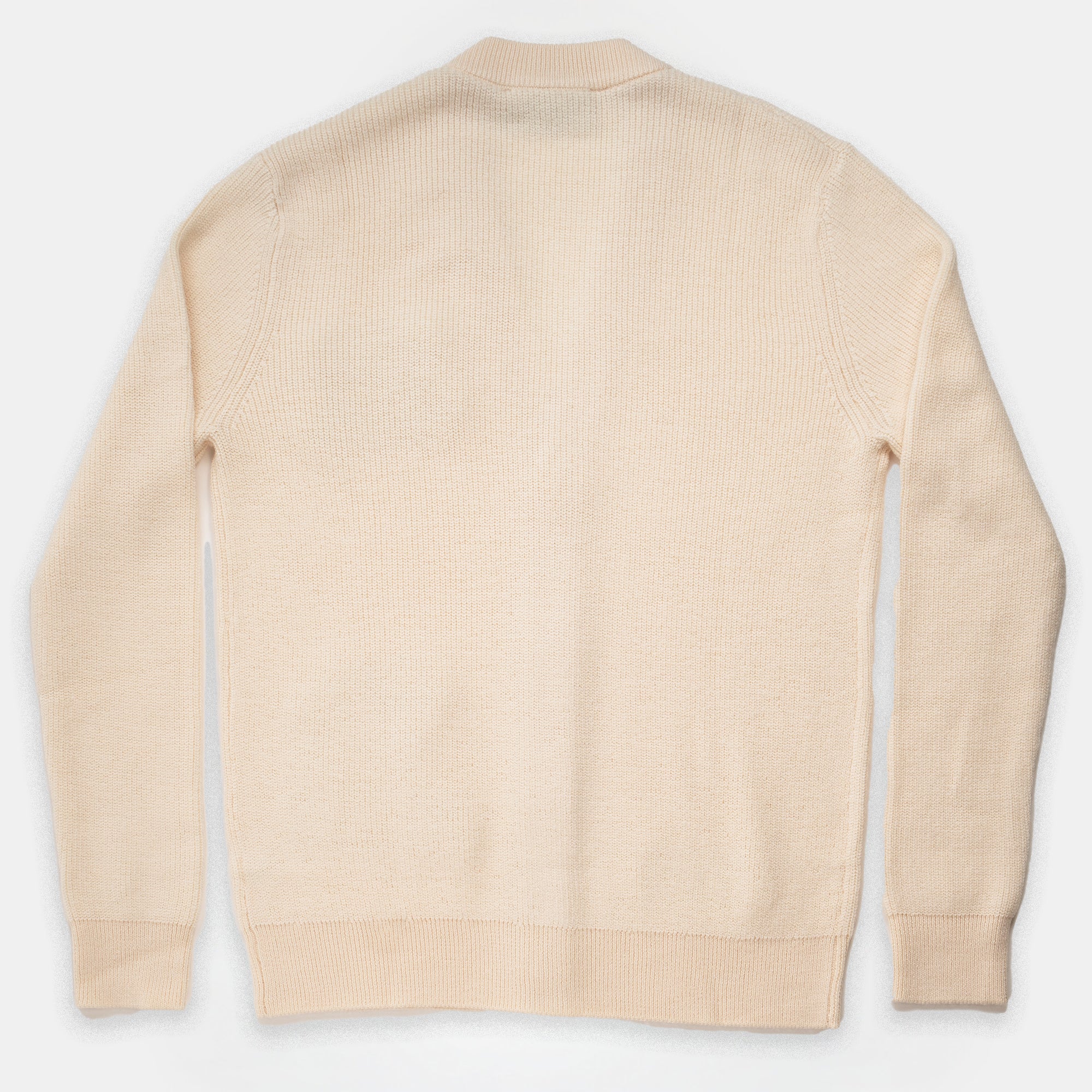 Varsity Sweater